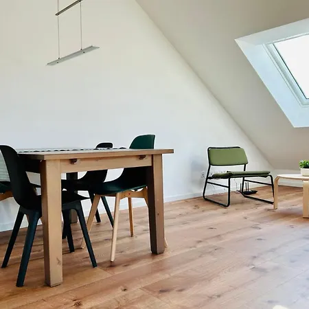 Ruheoase - Premium Suite Karlsruhe Exterior foto