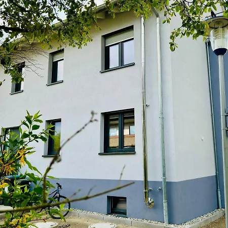 Ruheoase - Premium Suite Karlsruhe Exterior foto