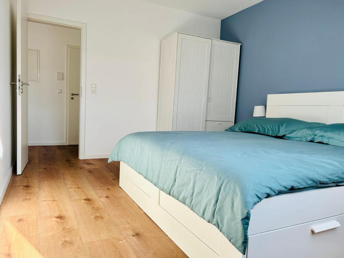 Ruheoase - Premium Apartment