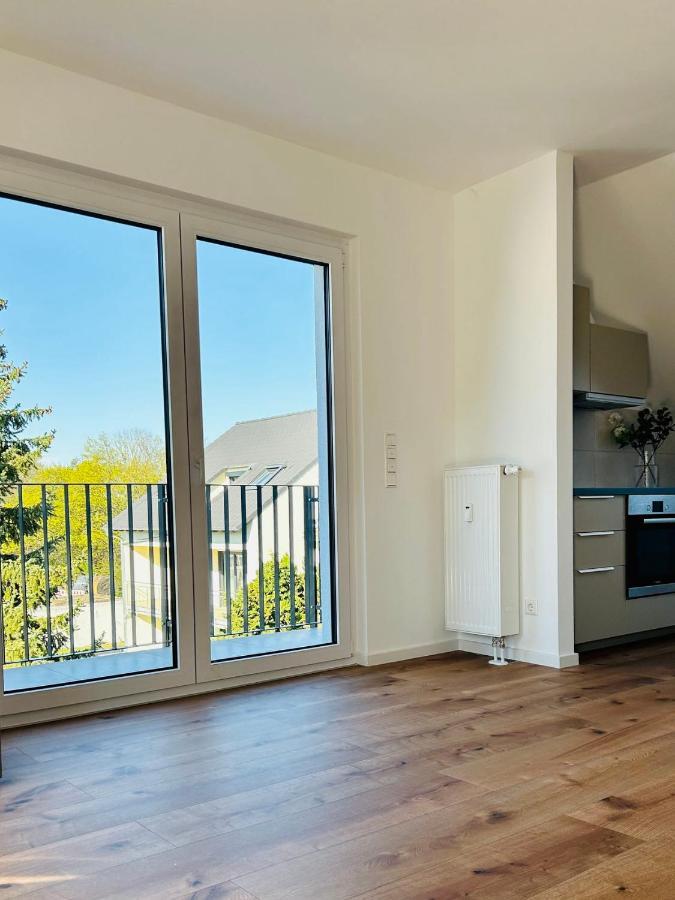Ruheoase - Premium Apartment