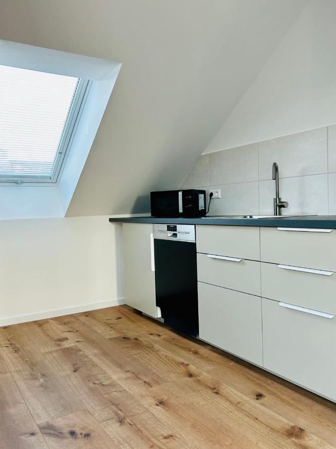 Apartment Ruheoase - Premium *