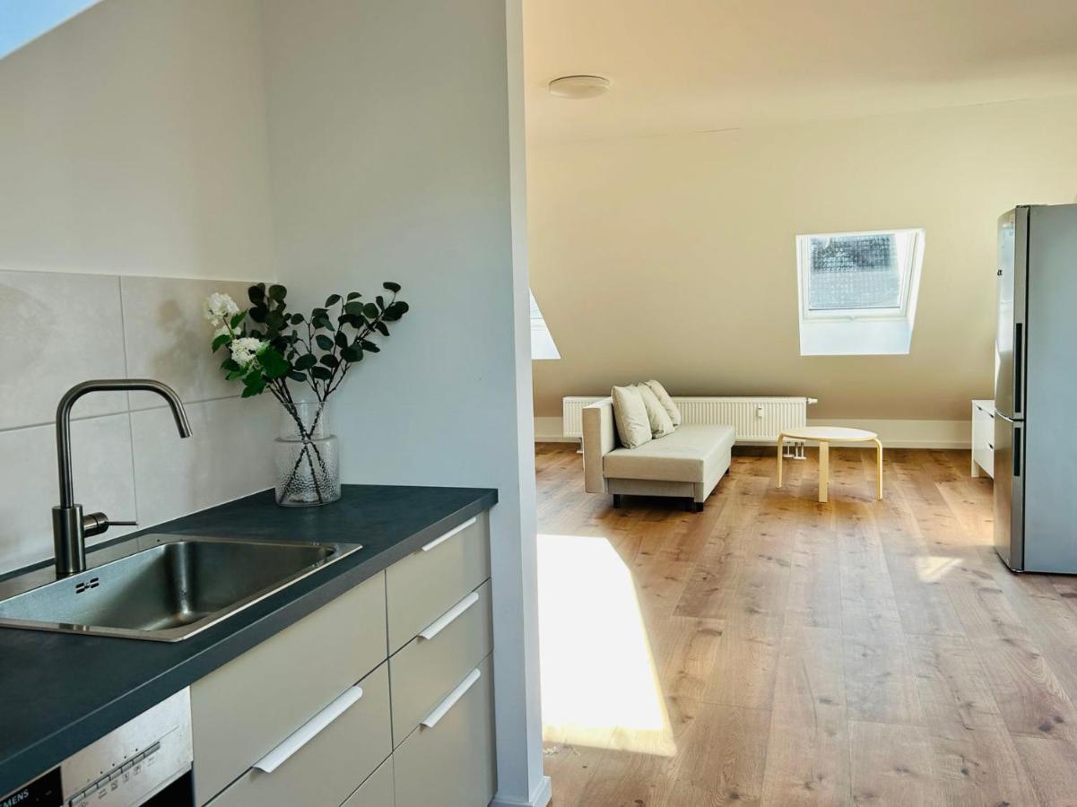 Apartment Ruheoase - Premium *