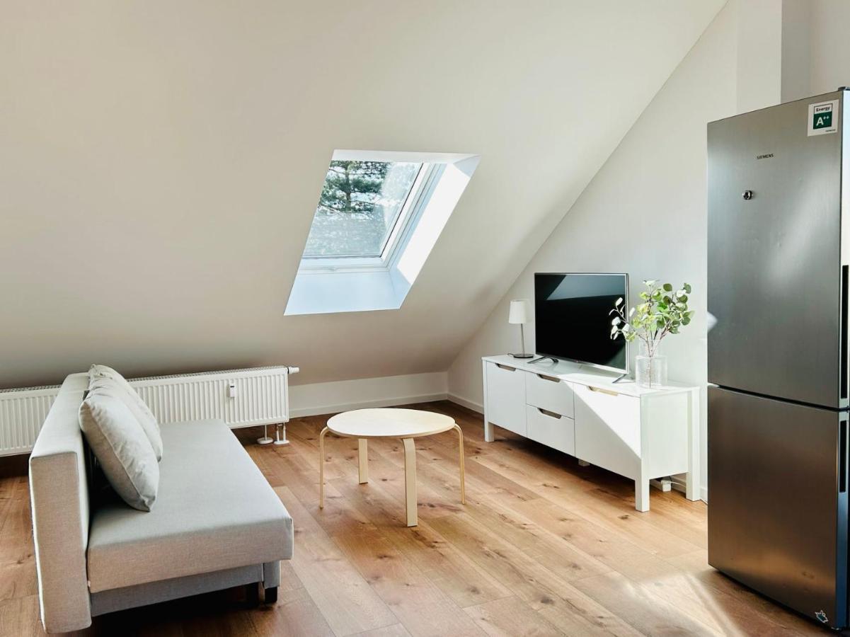 Apartment Ruheoase - Premium