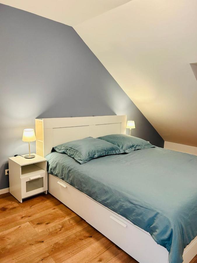 Ruheoase - Premium Apartment *