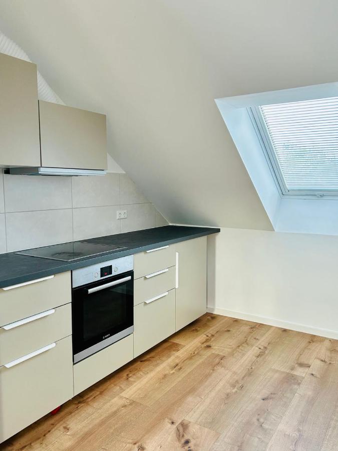 Apartment Ruheoase - Premium