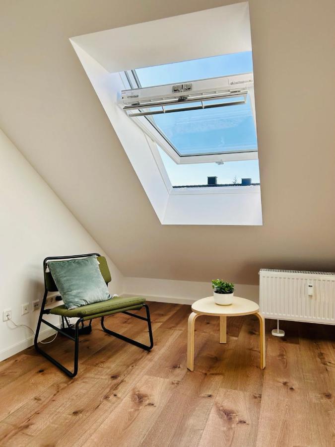 Apartment Ruheoase - Premium Karlsruhe
