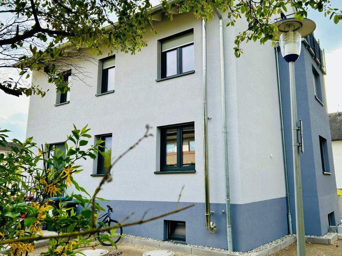 Apartment Ruheoase - Premium Karlsruhe